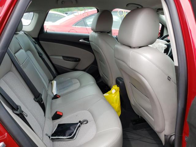Photo 6 from auction – 2013 BUICK VERANO with VIN 1G4PP5SK6D4249807