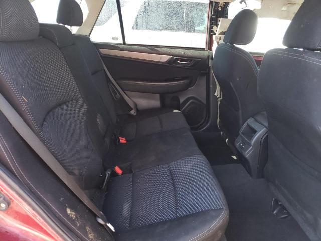 Photo 6 from auction – 2019 SUBARU OUTBACK 2. with VIN 4S4BSAFC0K3258753