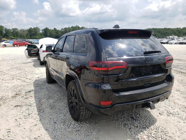 Photo 3 from auction – 2017 JEEP GRAND CHER with VIN 1C4RJFAG2HC889901