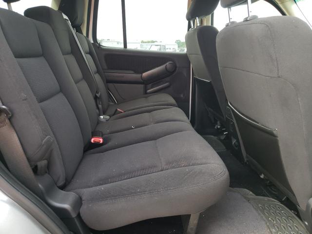 Photo 6 from auction – 2010 FORD EXPLORER X with VIN 1FMEU7DE0AUA35166