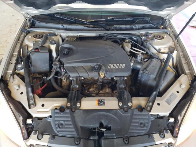 Photo 7 from auction – 2011 CHEVROLET IMPALA LT with VIN 2G1WG5EK1B1275468