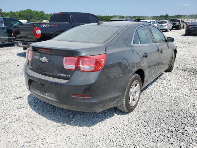 Photo 4 from auction – 2015 CHEVROLET MALIBU LS with VIN 1G11A5SL7FF269035