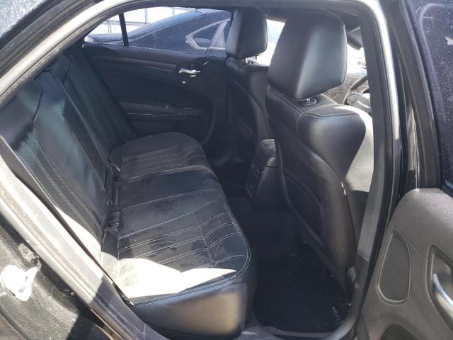 Photo 6 from auction – 2015 CHRYSLER 300 S with VIN 2C3CCAGG1FH746818