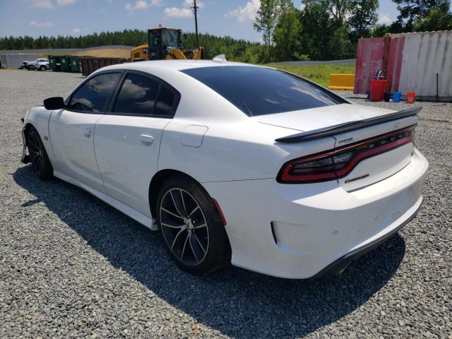 Photo 3 from auction – 2018 DODGE CHARGER R/ with VIN 2C3CDXGJ5JH234600