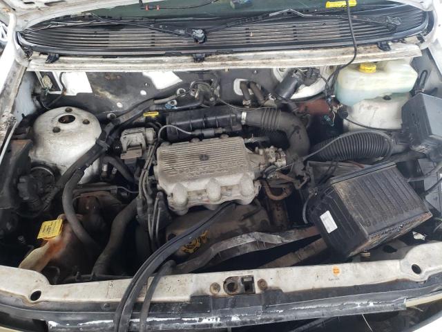 Photo 7 from auction – 1995 DODGE CARAVAN with VIN 2B4GH2539SR273417