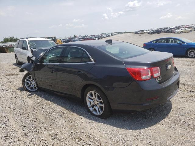 Photo 3 from auction – 2016 CHEVROLET MALIBU LIM with VIN 1G11C5SA0GU115305