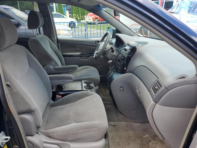 Photo 5 from auction – 2004 TOYOTA SIENNA LE with VIN 5TDBA23C84S008602