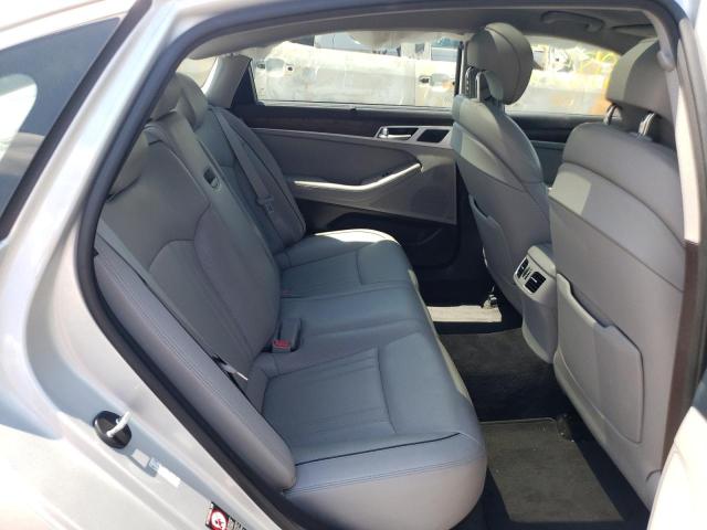 Photo 6 from auction – 2017 GENESIS G80 BASE with VIN KMHGN4JEXHU179973
