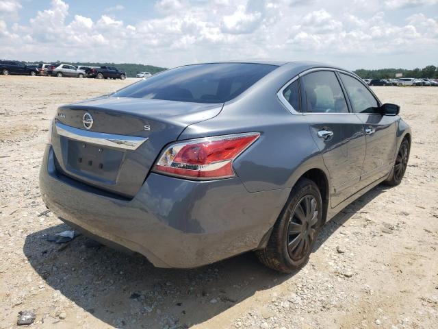 Photo 4 from auction – 2015 NISSAN ALTIMA 2.5 with VIN 1N4AL3AP1FN911271