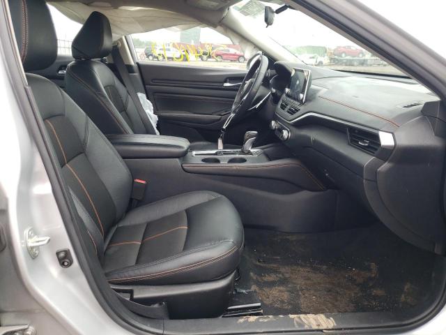 Photo 5 from auction – 2021 NISSAN ALTIMA SR with VIN 1N4BL4CV1MN374971