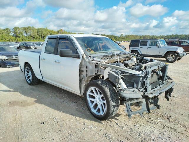 DODGE RAM 1500 S 2012 with VIN 1C6RD6GP9CS292152 - Photo from auction