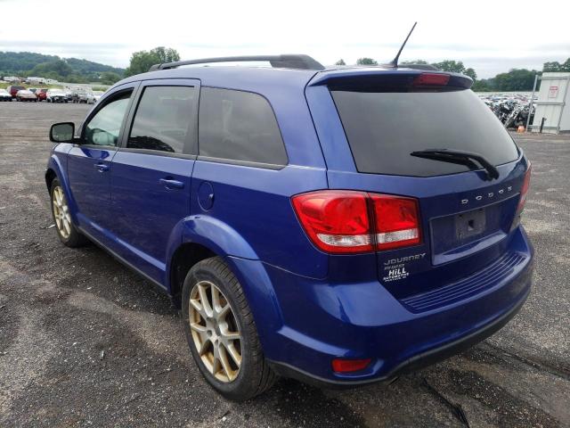 Photo 3 from auction – 2012 DODGE JOURNEY SX with VIN 3C4PDDBG9CT212178