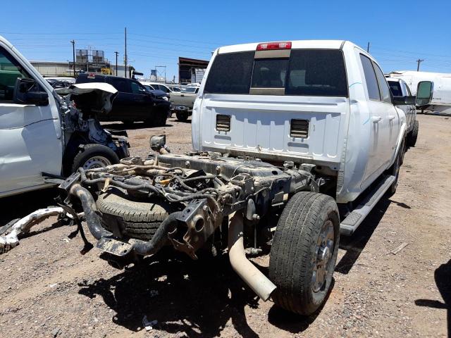 Photo 4 from auction – 2021 RAM 2500 LARAM with VIN 3C6UR5FL1MG638126