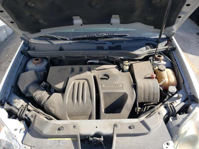 Photo 7 from auction – 2010 CHEVROLET COBALT 1LT with VIN 1G1AD1F59A7156444
