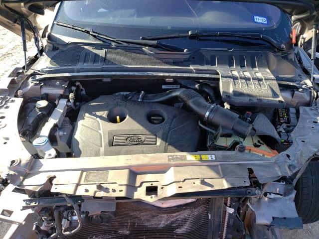 Photo 7 from auction – 2017 LAND ROVER RANGE ROVE with VIN SALVD2BG1HH195659