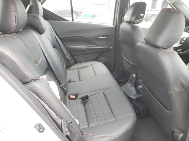 Photo 6 from auction – 2020 NISSAN KICKS SR with VIN 3N1CP5DV2LL576369