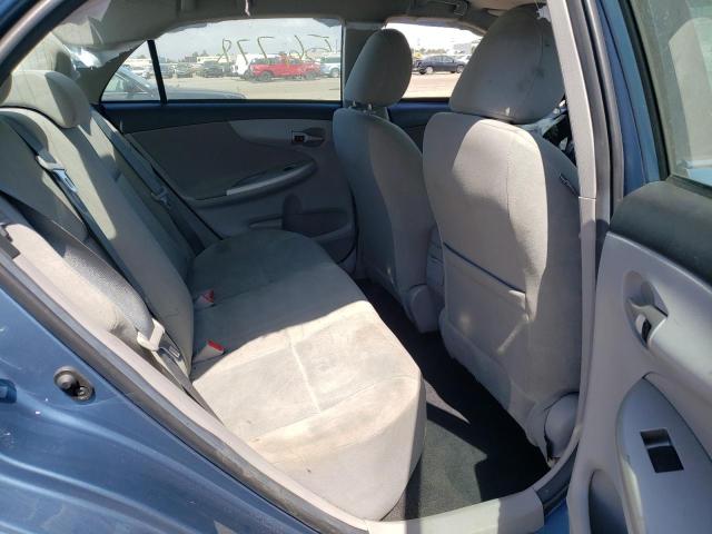 Photo 6 from auction – 2013 TOYOTA COROLLA BA with VIN 5YFBU4EE6DP180542