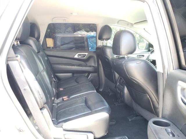 Photo 6 from auction – 2019 NISSAN PATHFINDER with VIN 5N1DR2MM3KC620080