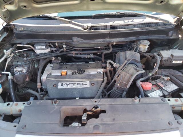 Photo 7 from auction – 2005 HONDA ELEMENT EX with VIN 5J6YH18695L007877