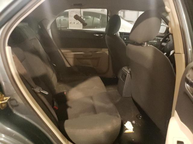 Photo 6 from auction – 2006 CHRYSLER 300 with VIN 2C3KA43R36H138034