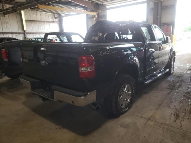Photo 4 from auction – 2008 FORD F150 SUPER with VIN 1FTPW14V48FB81539