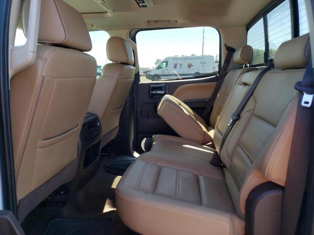 Photo 6 from auction – 2017 GMC SIERRA K15 with VIN 3GTU2PEJ4HG129629