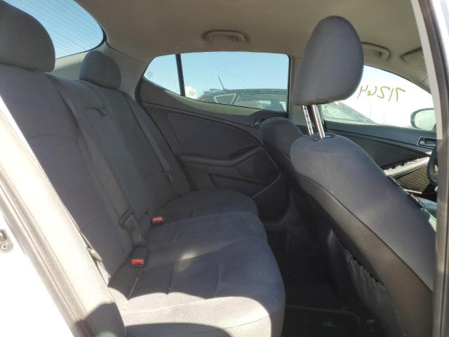 Photo 6 from auction – 2015 KIA OPTIMA LX with VIN 5XXGM4A78FG462285