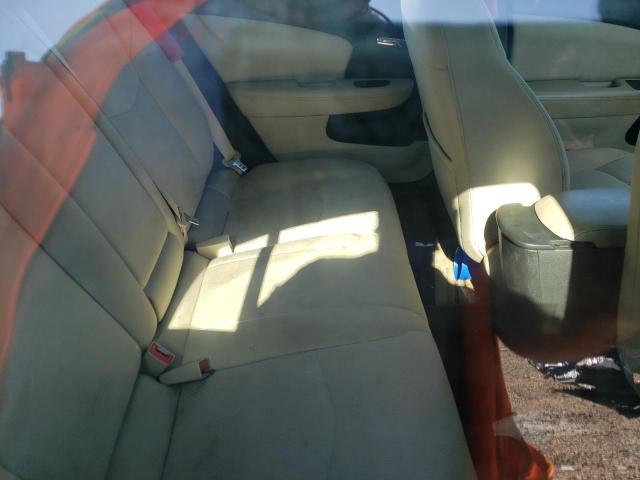 Photo 6 from auction – 2012 CHRYSLER 200 TOURIN with VIN 1C3CCBBB0CN131357