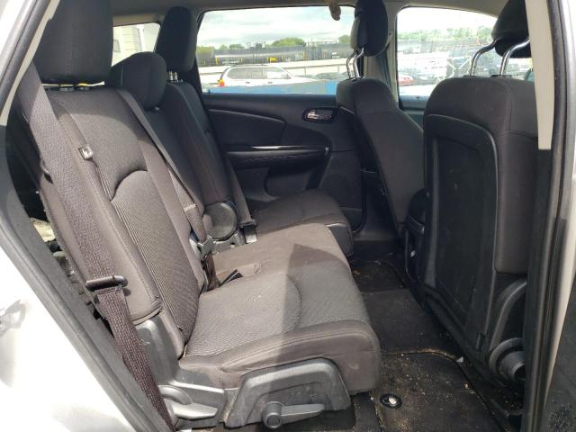 Photo 6 from auction – 2012 DODGE JOURNEY SX with VIN 3C4PDDBG5CT320474