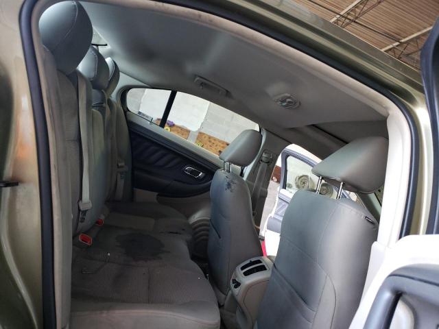 Photo 6 from auction – 2012 FORD TAURUS SEL with VIN 1FAHP2EW1CG114078