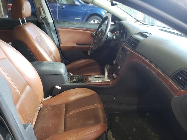 Photo 5 from auction – 2007 SATURN AURA XR with VIN 1G8ZV57717F130573