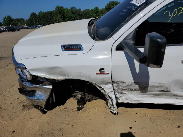 Photo 9 from auction – 2021 RAM 2500 BIG H with VIN 3C6UR5ML4MG560718