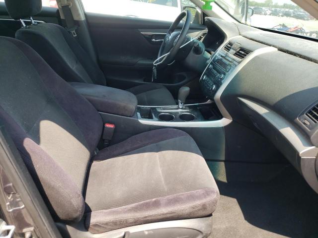 Photo 5 from auction – 2013 NISSAN ALTIMA 2.5 with VIN 1N4AL3AP2DC201045