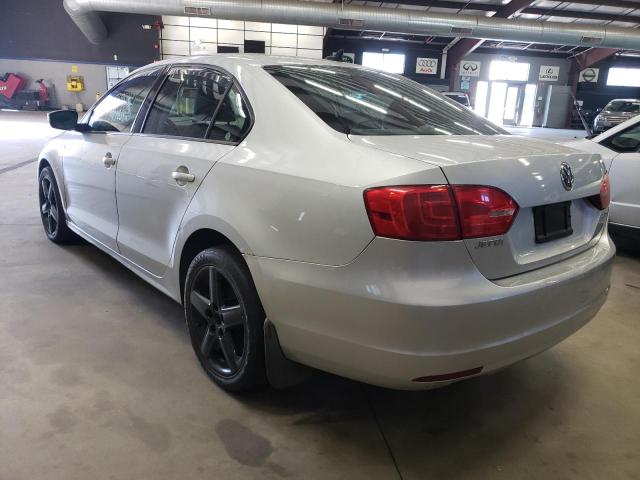 Photo 3 from auction – 2012 VOLKSWAGEN JETTA SE with VIN 3VWBP7AJ1CM362941