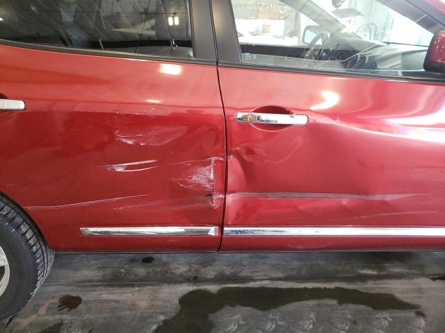 Photo 9 from auction – 2011 NISSAN ROGUE S with VIN JN8AS5MV6BW286958