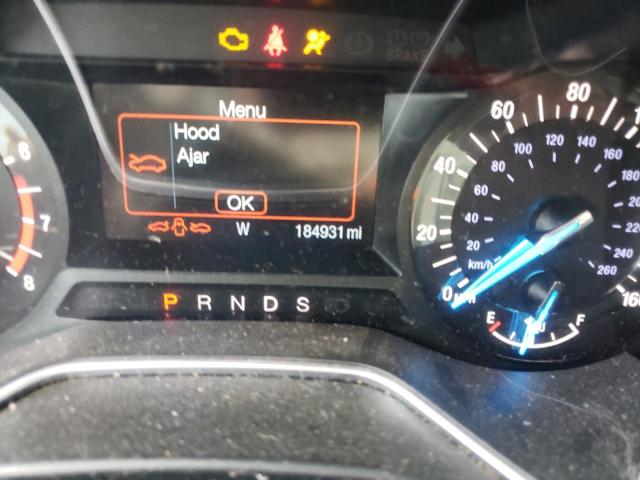 Photo 8 from auction – 2016 FORD FUSION SE with VIN 1FA6P0H73G5104573
