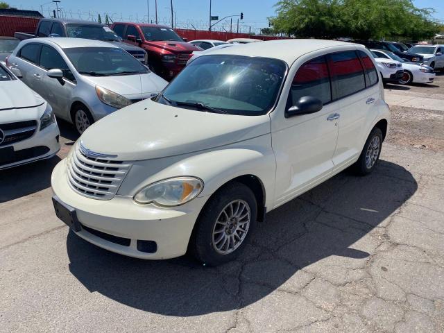 Photo 2 from auction – 2008 CHRYSLER PT CRUISER with VIN 3A8FY48B48T145422