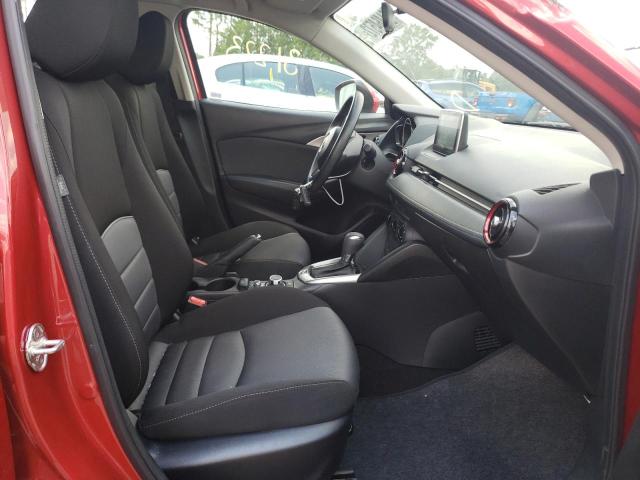 Photo 5 from auction – 2016 MAZDA CX-3 SPORT with VIN JM1DKFB72G0138903
