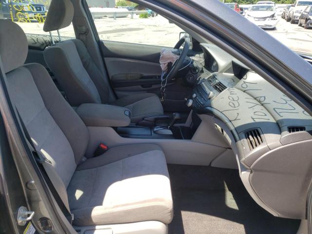 Photo 5 from auction – 2010 HONDA ACCORD LXP with VIN 1HGCP2F49AA022400