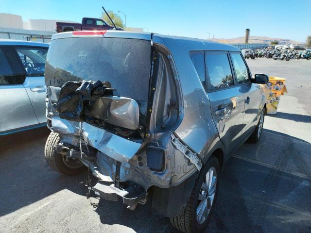Zdjęcie 4 z aukcji – 2017 KIA SOUL + z VIN KNDJP3A51H7450108