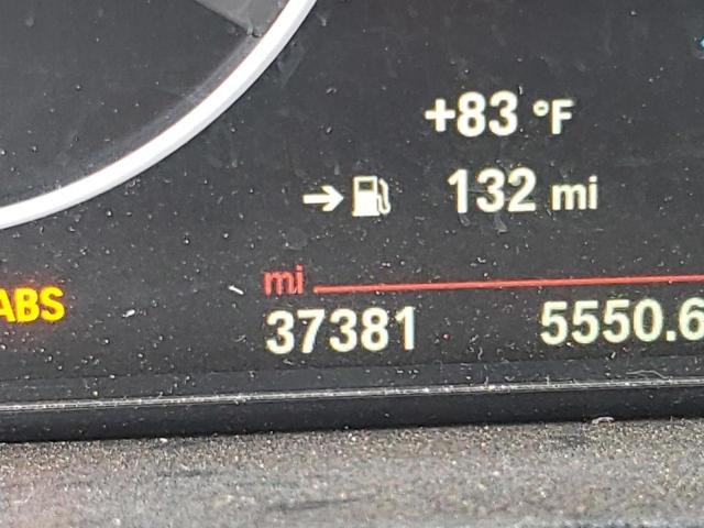 Photo 8 from auction – 2015 BMW 328 I with VIN WBA3A5G58FNS87637