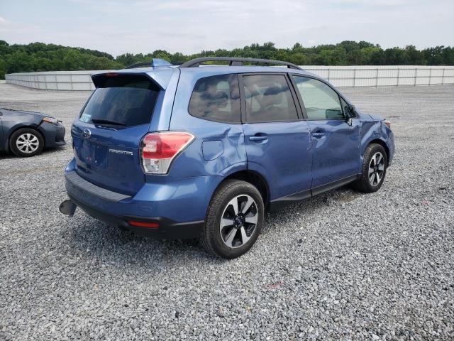 Photo 4 from auction – 2018 SUBARU FORESTER 2 with VIN JF2SJAEC3JH536296