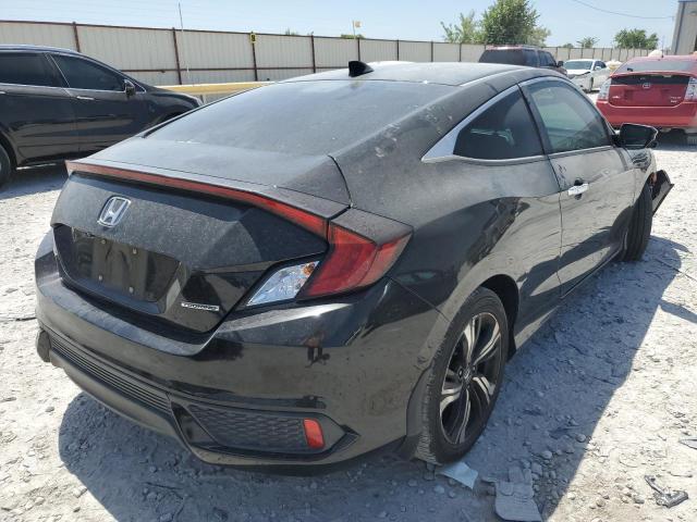Photo 4 from auction – 2016 HONDA CIVIC TOUR with VIN 2HGFC3B92GH354706
