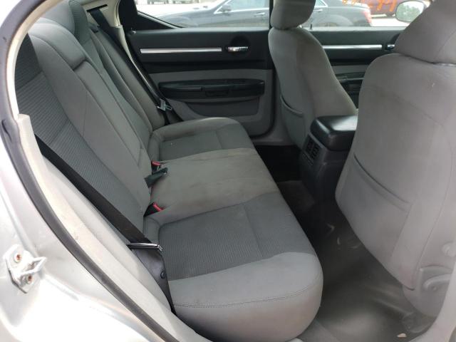 Photo 6 from auction – 2010 DODGE CHARGER SX with VIN 2B3CA3CV0AH298034