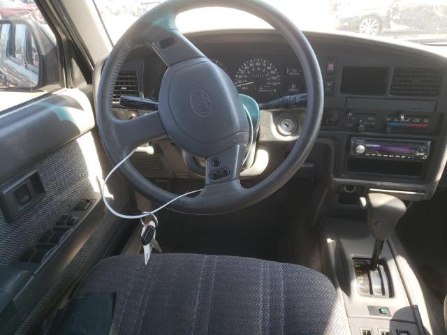 Photo 9 from auction – 1995 TOYOTA 4RUNNER VN with VIN JT3VN29V3S0048357