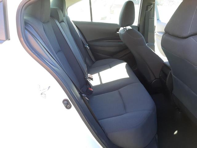 Photo 6 from auction – 2020 TOYOTA COROLLA LE with VIN 5YFEPRAE7LP028503