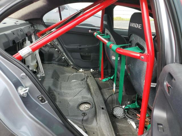 Photo 6 from auction – 2014 MITSUBISHI LANCER EVO with VIN JA32W8FV2EU017874