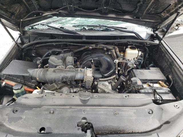 Photo 7 from auction – 2012 TOYOTA 4RUNNER with VIN JTEZU5JR9C5045706