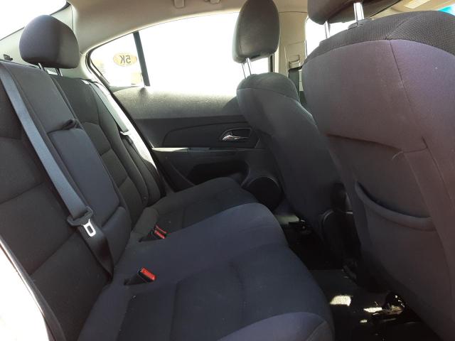 Photo 6 from auction – 2013 CHEVROLET CRUZE with VIN 1G1PC5SB9D7311272
