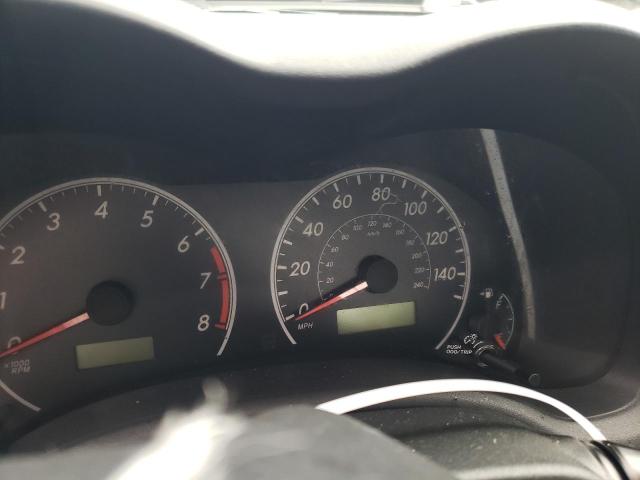 Photo 8 from auction – 2012 TOYOTA COROLLA BA with VIN 2T1BU4EE0CC834529